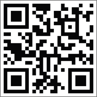 QR Code for Donation